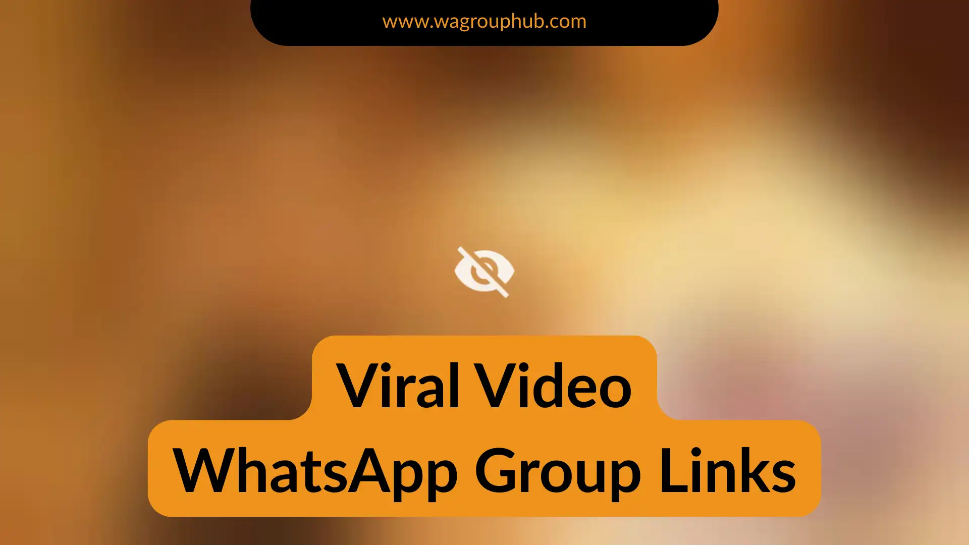 Viral Video WhatsApp Group