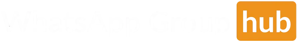 WhatsApp Group Hub