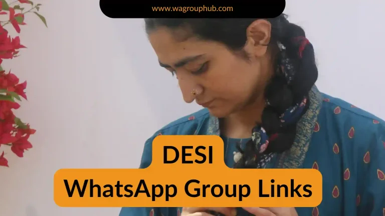 Housewife WhatsApp Group Links: Join Active Home & Lifestyle Communities
